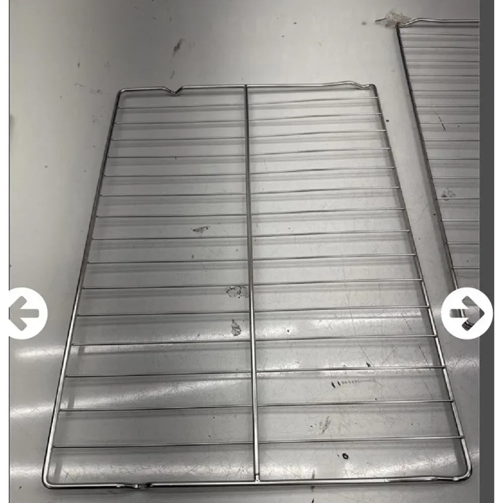 WB48T10063 Oven Rack for GE Profile/GE Oven, 304 Stainless Steel Baking Racks